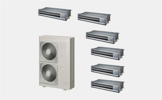 淺析中央空調(diào)系統(tǒng)的優(yōu)缺點(diǎn)！