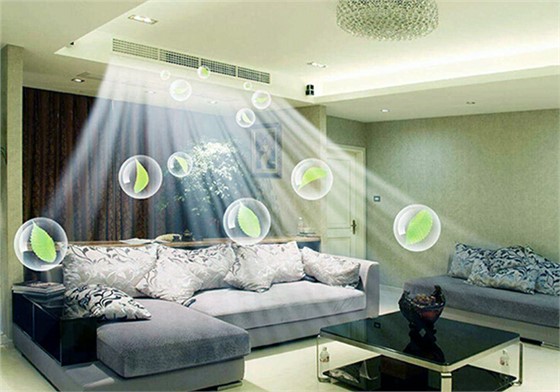 3分空調(diào)，7分安裝，為什么中央空調(diào)安裝如此重要？