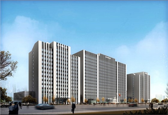 北京奧宇孵化科技產(chǎn)業(yè)大廈【中央空調(diào)&mdash;水源熱泵機(jī)組】合作案例