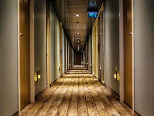 酒店香氛解決方案