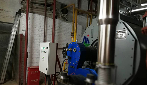 鍋爐安裝工程驗(yàn)收，有哪些注意事項(xiàng)？