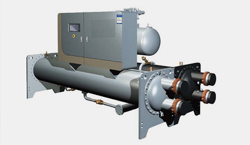 淺析中央空調(diào)系統(tǒng)的優(yōu)缺點(diǎn)！