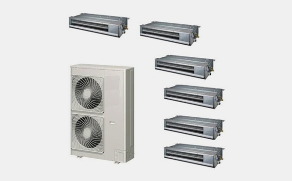 淺析中央空調(diào)系統(tǒng)的優(yōu)缺點！