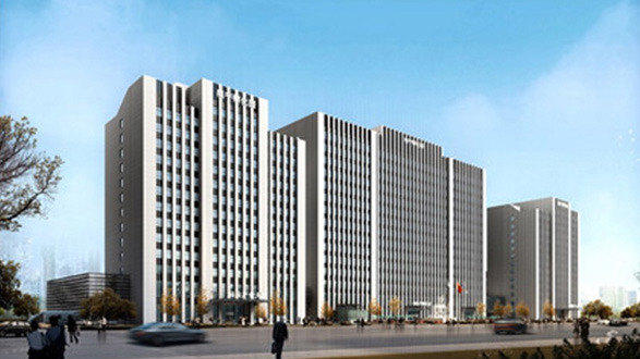 【中央空調(diào)—水源熱泵機組采購】北京孵化科技產(chǎn)業(yè)大廈合作案例