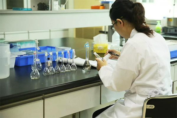 【空調(diào)管道系統(tǒng)清洗】騰訊數(shù)據(jù)中心冷卻水系統(tǒng)清洗預(yù)膜工程案例