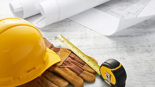 現(xiàn)場踏勘測量