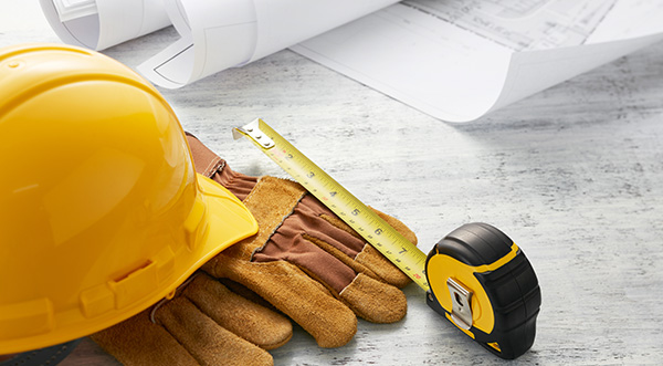 現(xiàn)場(chǎng)踏勘測(cè)量