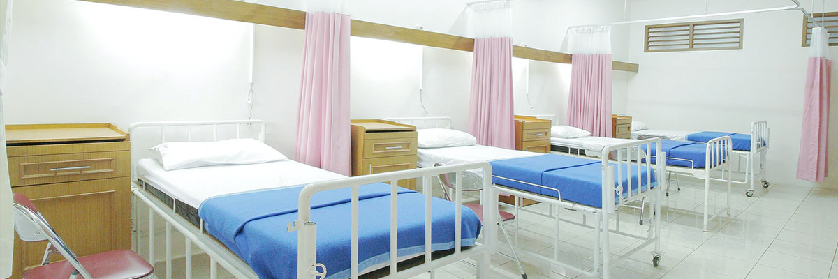 醫(yī)療機(jī)構(gòu)香氛系統(tǒng)