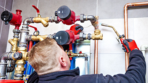 進(jìn)場(chǎng)安裝